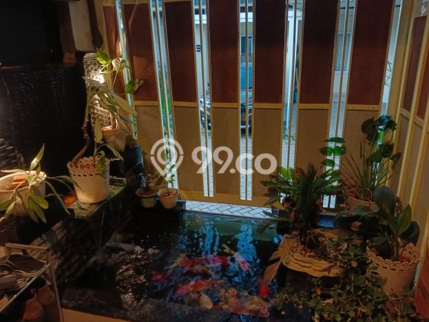 Jual Rumah Eksklusif 4 KT di BSD, Tangerang Jual Rumah Eksklusif 4 KT di BSD, Tangerang