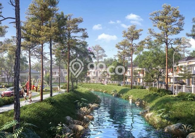 Dijual Hunian Rumah Nyaman 3 Kamar di Gading Serpong, Tangerang Dijual Hunian Rumah Nyaman 3 Kamar di Gading Serpong, Tangerang