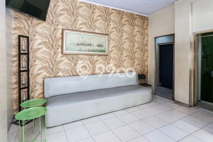Disewakan Hotel di Tanah Abang, Luas 0m2m², Area Premium, Siap Pakai Disewakan Hotel di Tanah Abang, Luas 0m2m², Area Premium, Siap Pakai