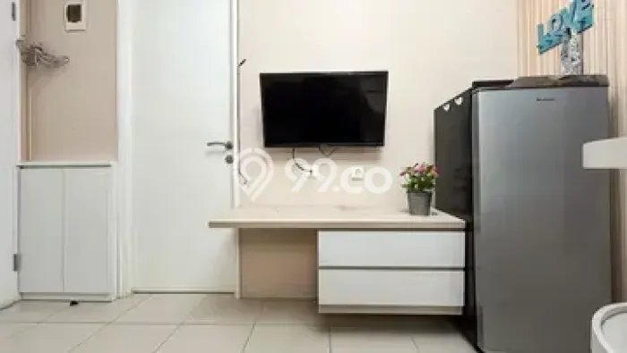 Sewa Sekarang Apartemen Nyaman 2 KT di Kawasan Jatinegara Sewa Sekarang Apartemen Nyaman 2 KT di Kawasan Jatinegara
