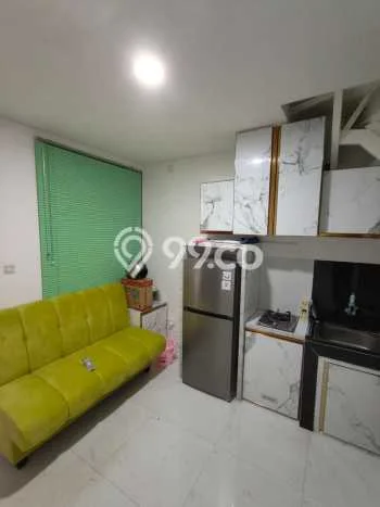 Rumah Disewakan Jakarta Selatan LT 9m2 LB 45m2 Area Cipete Rumah Disewakan Jakarta Selatan LT 9m2 LB 45m2 Area Cipete