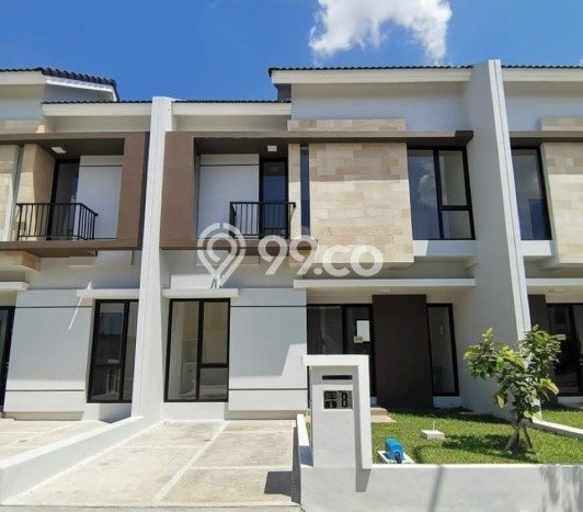 Rumah Luas Asri 3 KT Siap Huni di harapan indah Bekasi Rumah Luas Asri 3 KT Siap Huni di harapan indah Bekasi