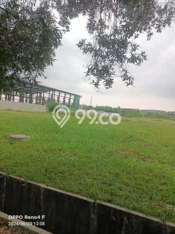 Tanah Siap Bangun Dijual di Bekasi Punya Luas 68000m2 Tanah Siap Bangun Dijual di Bekasi Punya Luas 68000m2