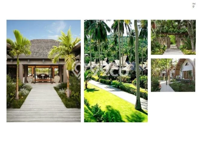 Dijual Tanah 92000m2 di Bukittinggi, Bukittinggi Dijual Tanah 92000m2 di Bukittinggi, Bukittinggi
