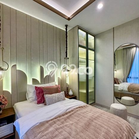 Rumah Modern Cantik 3 Kamar Bisa Langsung Pindah di Kelapa Gading Rumah Modern Cantik 3 Kamar Bisa Langsung Pindah di Kelapa Gading