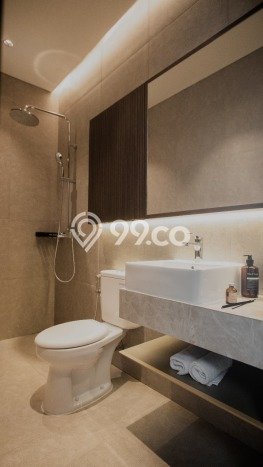 Dijual Rumah Eksklusif 3 KT di Bintaro, Jakarta Selatan Dijual Rumah Eksklusif 3 KT di Bintaro, Jakarta Selatan