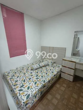 Rumah Disewakan Jakarta Selatan LT 9m2 LB 45m2 Area Cipete Rumah Disewakan Jakarta Selatan LT 9m2 LB 45m2 Area Cipete