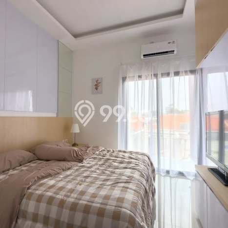 Jual Rumah Strategis Bagus Punya 3 KT di Jatinegara Jakarta Timur SHM Jual Rumah Strategis Bagus Punya 3 KT di Jatinegara Jakarta Timur SHM