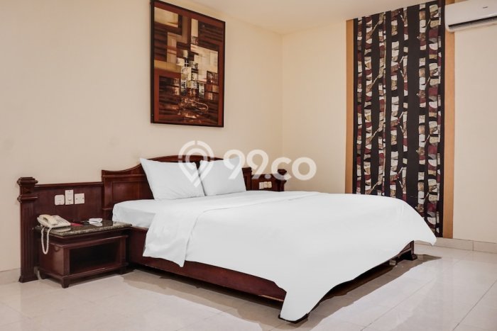 LOKASI STRATEGIS! Hotel For Rent Kawasan , Luas 0m2m², Area Ramai LOKASI STRATEGIS! Hotel For Rent Kawasan , Luas 0m2m², Area Ramai