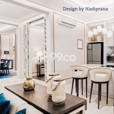 Jual Rumah Mewah Megah Dengan View Cantik di Lebak Bulus, Jakarta Selatan Jual Rumah Mewah Megah Dengan View Cantik di Lebak Bulus, Jakarta Selatan