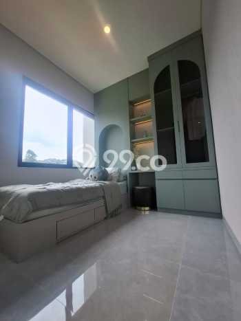 Jual Rumah Favorit Siap Huni LB 46m2 di Jatisampurna, Bekasi Jual Rumah Favorit Siap Huni LB 46m2 di Jatisampurna, Bekasi