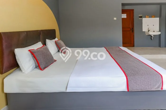 Disewakan Hotel di Tanah Abang, Luas 0m2m², Area Premium, Siap Pakai Disewakan Hotel di Tanah Abang, Luas 0m2m², Area Premium, Siap Pakai