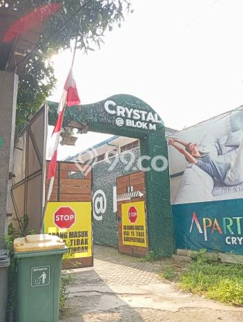 Rumah Disewakan Jakarta Selatan LT 9m2 LB 45m2 Area Cipete Rumah Disewakan Jakarta Selatan LT 9m2 LB 45m2 Area Cipete