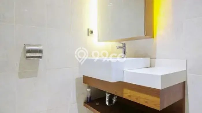 Hunian Strategis 31m2 di Cawang Jakarta Timur 1 Bedroom Hunian Strategis 31m2 di Cawang Jakarta Timur 1 Bedroom