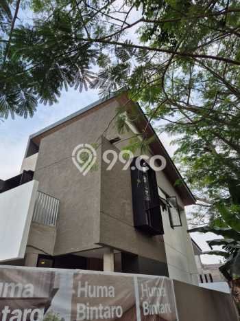 Dijual Hunian Rumah Terawat 3 KT di Bintaro, Tangerang Selatan Dijual Hunian Rumah Terawat 3 KT di Bintaro, Tangerang Selatan