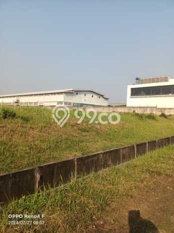 Tanah Siap Bangun Dijual di Bekasi Punya Luas 68000m2 Tanah Siap Bangun Dijual di Bekasi Punya Luas 68000m2