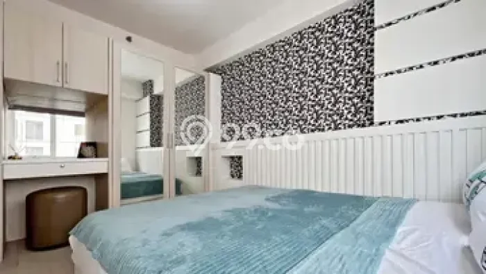 Sewa Sekarang Apartemen Nyaman 2 KT di Kawasan Jatinegara Sewa Sekarang Apartemen Nyaman 2 KT di Kawasan Jatinegara