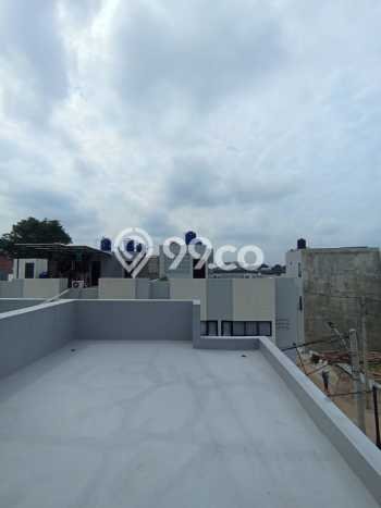 Rumah Luas Asri 2 KT Siap Pakai di Pinang Ranti Jakarta Timur Rumah Luas Asri 2 KT Siap Pakai di Pinang Ranti Jakarta Timur