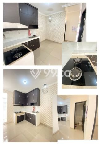Rumah Minimalis 2 KT di Jati Asih Bekasi Unfurnished Rumah Minimalis 2 KT di Jati Asih Bekasi Unfurnished
