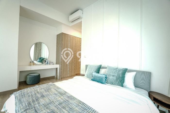 Paling Dicari! Apartemen Premium Dijual di Thamrin Punya 2 Bedroom Paling Dicari! Apartemen Premium Dijual di Thamrin Punya 2 Bedroom