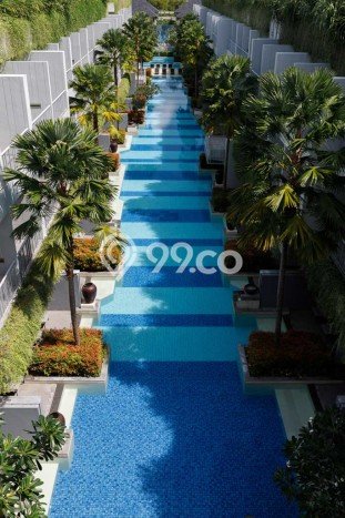 Vila di , Luas 42m2m², Akses Mudah Pusat Kota Vila di , Luas 42m2m², Akses Mudah Pusat Kota