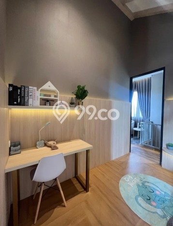 Dijual Hunian Rumah Terawat 3 KT di harapan indah, Bekasi Dijual Hunian Rumah Terawat 3 KT di harapan indah, Bekasi