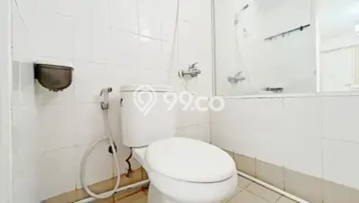 Sewa Sekarang Apartemen Nyaman 2 KT di Kawasan Jatinegara Sewa Sekarang Apartemen Nyaman 2 KT di Kawasan Jatinegara