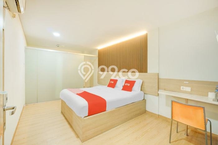 Hotel Area Premium Kawasan , Luas 0m2m², Disewakan Hotel Area Premium Kawasan , Luas 0m2m², Disewakan