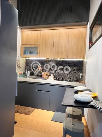 Rumah Modern Cantik 3 KT Siap Huni di Pasar Minggu Rumah Modern Cantik 3 KT Siap Huni di Pasar Minggu