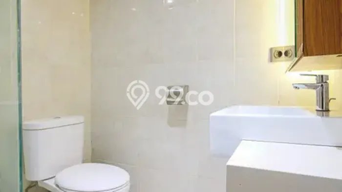 Hunian Strategis 31m2 di Cawang Jakarta Timur 1 Bedroom Hunian Strategis 31m2 di Cawang Jakarta Timur 1 Bedroom