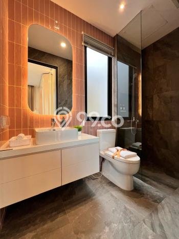 Dijual Rumah Mewah Exclusive di Sawangan, Depok Dijual Rumah Mewah Exclusive di Sawangan, Depok