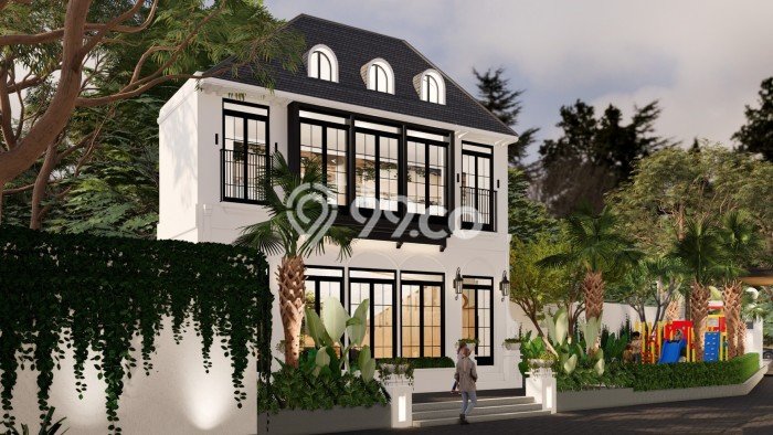Rumah Strategis Modern Lb 95m2 di Ciputat, Tangerang Selatan Rumah Strategis Modern Lb 95m2 di Ciputat, Tangerang Selatan