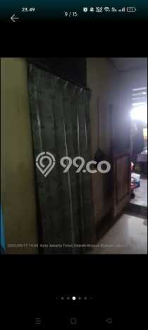 Ready to Use! Premium House LT 317m2 Desain Modern di Klender Ready to Use! Premium House LT 317m2 Desain Modern di Klender