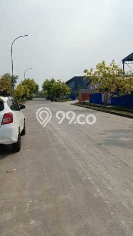 Tanah Siap Bangun Dijual di Bekasi Punya Luas 68000m2 Tanah Siap Bangun Dijual di Bekasi Punya Luas 68000m2
