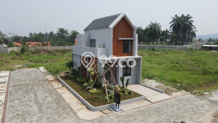 Dijual Rumah 4 Kamar Lokasi Ideal Nyaman dan Strategis di Bogor Barat Dijual Rumah 4 Kamar Lokasi Ideal Nyaman dan Strategis di Bogor Barat