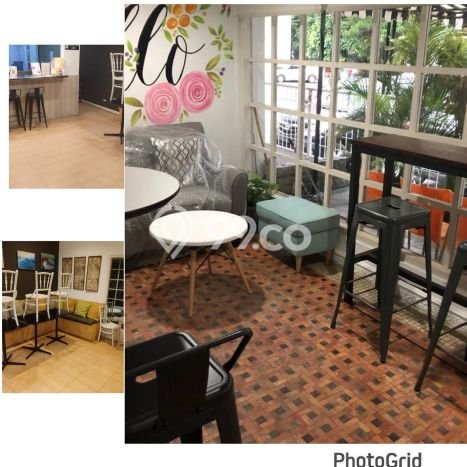 FOR RENT! Komersial di Gandaria Cocok untuk Bisnis 135m2 FOR RENT! Komersial di Gandaria Cocok untuk Bisnis 135m2