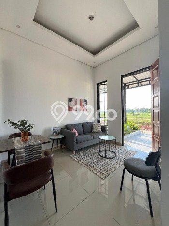Hunian Terjangkau Dijual Area Parung Panjang, Bogor Harga Rp 442 Juta Hunian Terjangkau Dijual Area Parung Panjang, Bogor Harga Rp 442 Juta