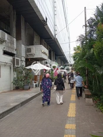 Komersial Komersial Disewakan di Kebayoran Baru Jakarta Selatan Luas 332m2 Komersial Komersial Disewakan di Kebayoran Baru Jakarta Selatan Luas 332m2