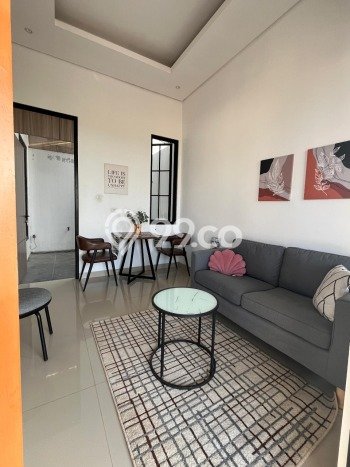 Hunian Terjangkau Dijual Area Parung Panjang, Bogor Harga Rp 442 Juta Hunian Terjangkau Dijual Area Parung Panjang, Bogor Harga Rp 442 Juta