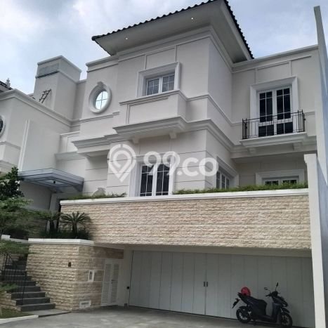 Dijual Rumah Elit Exclusive di Kebayoran Baru, Jakarta Selatan Dijual Rumah Elit Exclusive di Kebayoran Baru, Jakarta Selatan