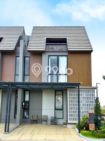Rumah Modern Cantik 3 Kamar Bisa Langsung Pindah di Kelapa Gading Rumah Modern Cantik 3 Kamar Bisa Langsung Pindah di Kelapa Gading