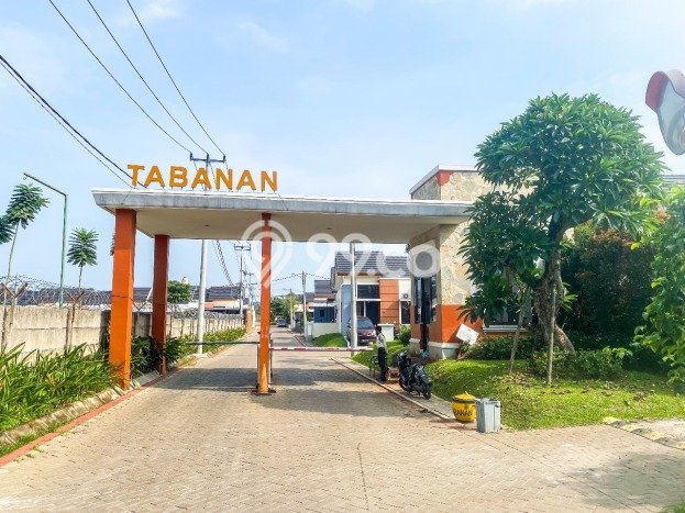 Dijual Rumah 4 Kamar Lokasi Ideal Nyaman dan Strategis di Bogor Barat Dijual Rumah 4 Kamar Lokasi Ideal Nyaman dan Strategis di Bogor Barat