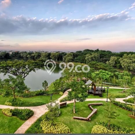 Hunian Super Elit dengan Akses Paling Strategis di Citra Garden, Jakarta Barat Hunian Super Elit dengan Akses Paling Strategis di Citra Garden, Jakarta Barat