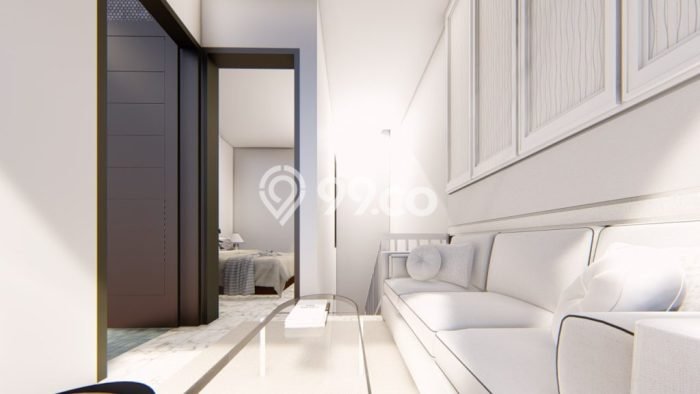 Rumah Minimalis Favorit Dijual di Cimanggis LT 46m2 Rumah Minimalis Favorit Dijual di Cimanggis LT 46m2