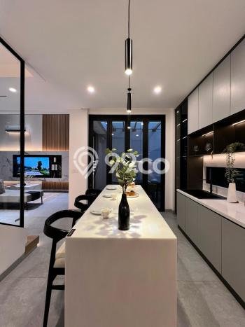 Dijual Rumah Mewah Exclusive di Sawangan, Depok Dijual Rumah Mewah Exclusive di Sawangan, Depok