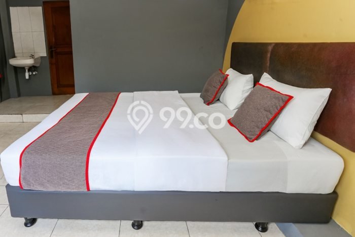 Disewakan Hotel di Tanah Abang, Luas 0m2m², Area Premium, Siap Pakai Disewakan Hotel di Tanah Abang, Luas 0m2m², Area Premium, Siap Pakai