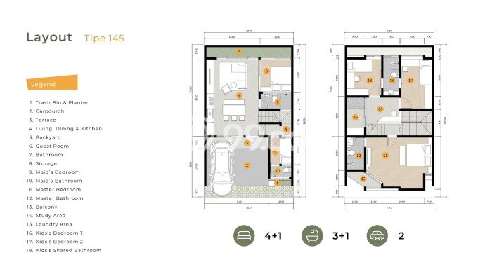 Jual Rumah Minimalis Bagus Punya 3 KT di Ciputat Tangerang Selatan SHM Jual Rumah Minimalis Bagus Punya 3 KT di Ciputat Tangerang Selatan SHM