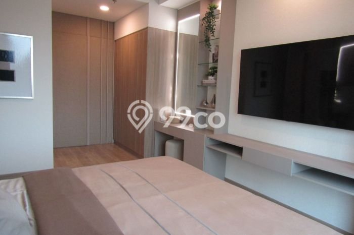Paling Dicari! Apartemen Premium Dijual di Thamrin Punya 2 Bedroom Paling Dicari! Apartemen Premium Dijual di Thamrin Punya 2 Bedroom