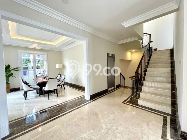 Dijual Rumah Elit Exclusive di Kebayoran Baru, Jakarta Selatan Dijual Rumah Elit Exclusive di Kebayoran Baru, Jakarta Selatan
