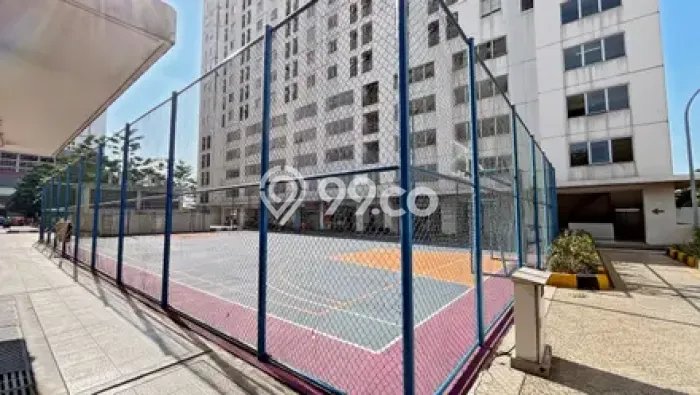 Sewa Sekarang Apartemen Nyaman 2 KT di Kawasan Jatinegara Sewa Sekarang Apartemen Nyaman 2 KT di Kawasan Jatinegara